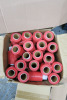 Large Assortment of Packaging & Shipping Consumables to Include: Boxes, Bubble Wrap, Tubes, Film, Envelopes, Bags etc. (As Viewed). - 6