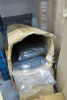 Large Assortment of Packaging & Shipping Consumables to Include: Boxes, Bubble Wrap, Tubes, Film, Envelopes, Bags etc. (As Viewed). - 7