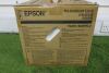 Box of Epson 20L Pre Treatmet Liquid, T43R1SC6PTL2 (Approx 95% Ful).