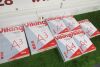 13 x Laminating Pouches to Include: 2 x A3 2 x 125 Glossy, 2 x A3 2 x 75 Glossy, 2 x A4 2 x 175 Glossy, 2 x A4 2 x 175 Matte, 2 x A4 2 x 125 Glossy, 2 x A4 2 x 125 Matte, 1 x A4 2 x 175 Glossy & 2 x A4 2 x 175 Matte. - 4