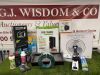 ON-LINE AUCTION (IMAGES COMING SOON): Contents of Horticulture & Growing Suppliers with over 250 Lots of Stock - 8