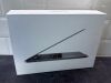 Apple MacBook Pro, 13", 2020, Model A2251. Tahoe 26.5.1. Intel Core i5, 2GHZ Quad Core, Intel Iris Plus Graphics 1536MB, 16GB Memory, 1TB Storage. Comes with Box No Charger. NOTE: the 'find my' is locked to an account, but there are no other locks in plac - 8