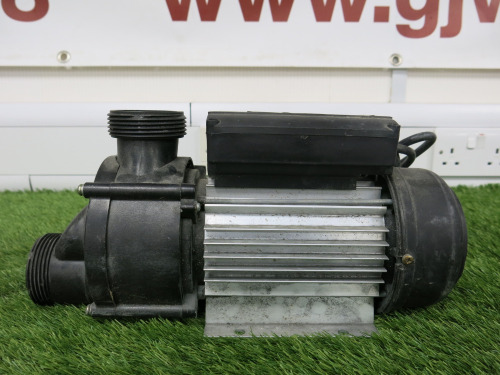 Spa Tec Series ST700 Pump, Model 13339.