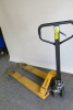 2500kg Total Source Pallet Truck. - 2