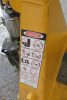 2500kg Total Source Pallet Truck. - 4