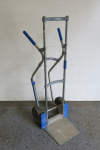 Xpresso Sack Barrow.