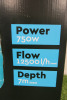 Aqualine Submersible Electric Water Pump. - 3