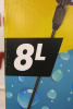 Pipeline 8L Pressure Sprayer. - 3