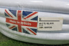 30m White/Black Hose Pipe. - 2