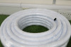 30m White/Black Hose Pipe. - 4