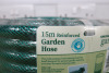 Kingfisher 15m Reinforced Garden Hose. - 2
