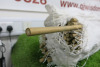 Bag of 125 x Sticks of 6ft (12-14mm) Bamboo Cane. - 4