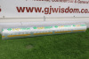 Roll of Easy Grow Diamond Lightite Heavy Duty Reflective Sheeting, 1.2m x 100m x 120mu.
