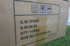 10 x Loadstar Euro Reflectors, 47 x 47cm. - 4