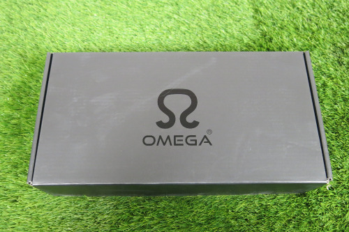 Omega Black 600W Dimmable Digital Ballast.