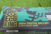 EcoKing 600W Digital Ballast. - 2