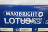 MaxiBright 600W Lotus Power Pack. - 2