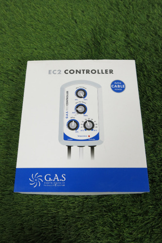 Global Air Supplies EC2 Controller.