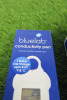 2 x BlueLab Tester Pen's to include: 1 x PH Tester Pen & 1 x Conductivity Pen. - 3