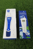 2 x BlueLab Tester Pen's to include: 1 x PH Tester Pen & 1 x Conductivity Pen.