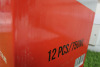 Box of 12 x HIQA General Purpose PU Foam, 750ml. - 2