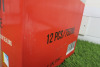 Box of 12 x HIQA General Purpose PU Foam, 750ml. - 2