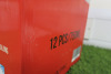 Box of 12 x HIQA General Purpose PU Foam, 750ml. - 2