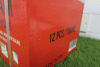 Box of 12 x HIQA General Purpose PU Foam, 750ml. - 2