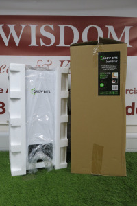 GrowBitz 23L Humidifier.