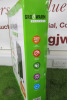 GroWarm 11 Fin Oil Filled Radiator. - 3