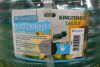 Kingfisher 30m Reinforced Garden Hose. - 2