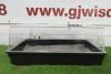 Prop 64 Propagation Kit to Include: 1 x Clear Vented Lid & 1 x Black Tray. Size H24 x W58 x D38cm.