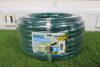 Kingfisher 30m Reinforced Garden Hose.
