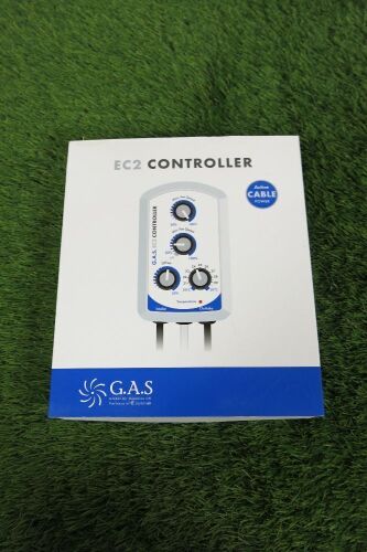 Global Air Supplies EC2 Controller.
