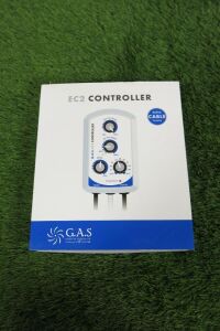 Global Air Supplies EC2 Controller.