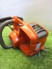 Husqvarna T535i Electric Chainsaw. NOTE: spares & repair. - 5