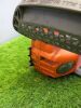 Husqvarna T535i Electric Chainsaw. NOTE: spares & repair. - 6