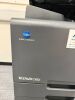 Konica Minolta Bizhub C300i Photocopier. Total Count 77,145. - 3