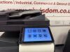 Konica Minolta Bizhub C300i Photocopier. Total Count 77,145. - 4