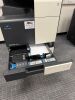 Konica Minolta Bizhub C300i Photocopier. Total Count 77,145. - 8