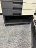 Konica Minolta Bizhub C300i Photocopier. Total Count 77,145. - 9