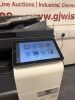 Konica Minolta Bizhub C250i Photocopier. Total Count 11,679. NOTE: 1 x damaged wheel requires repair. - 4