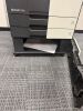 Konica Minolta Bizhub C250i Photocopier. Total Count 11,679. NOTE: 1 x damaged wheel requires repair. - 9