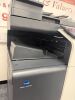 Konica Minolta Bizhub C250i Photocopier. Total Count 11,679. NOTE: 1 x damaged wheel requires repair. - 10