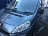 K13 SBS (2007): Peugeot Expert HDI SWB Panel Van in Grey. Diesel, 1997cc, Manual 6 Gears. Mileage 135,613. MOT'd until 06/08/2020. Comes with Part Service History, Owners Pack, V5 & 2 x Keys. - 4