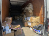 KP18 GWD: Mercedes Sprinter 314CDI Panel Van in White. Manual, Diesel, 2143cc, Mileage 477,380. MOT Expired 20th March 2026. Comes with V5 & Key. NOTE: steering heavy, damage to windscreen and sold with contents as viewed. - 9