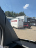 KP18 GWD: Mercedes Sprinter 314CDI Panel Van in White. Manual, Diesel, 2143cc, Mileage 477,380. MOT Expired 20th March 2026. Comes with V5 & Key. NOTE: steering heavy, damage to windscreen and sold with contents as viewed. - 16