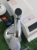 Zip Hydro Tap System to Include: 1 x Zip Hydro Tap G5 BC 20 M Command Centre, S/N 2023052251046, 1 x Classic Chrome Tap, 1 x Zip Limescale Filter & 1 x Zip Hydrotap Booster. Comes with Quick Start Installation Guide. NOTE: installed new and appears teste - 4