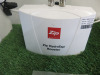Zip Hydro Tap System to Include: 1 x Zip Hydro Tap G5 BC 20 M Command Centre, S/N 2023052251046, 1 x Classic Chrome Tap, 1 x Zip Limescale Filter & 1 x Zip Hydrotap Booster. Comes with Quick Start Installation Guide. NOTE: installed new and appears teste - 6