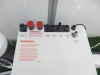 Zip Hydro Tap System to Include: 1 x Zip Hydro Tap G5 BC 20 M Command Centre, S/N 2023052251046, 1 x Classic Chrome Tap, 1 x Zip Limescale Filter & 1 x Zip Hydrotap Booster. Comes with Quick Start Installation Guide. NOTE: installed new and appears teste - 9